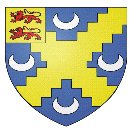 Logo COMMUNE DE CHANTEIX