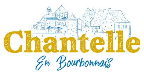 Logo COMMUNE DE CHANTELLE