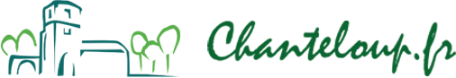 Logo COMMUNE DE CHANTELOUP