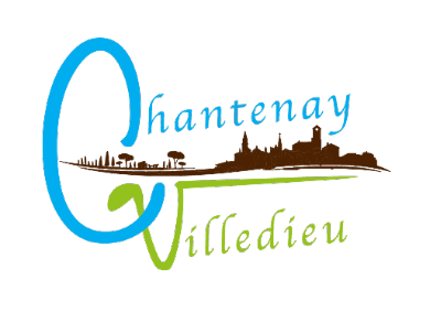 Logo COMMUNE DE CHANTENAY-VILLEDIEU