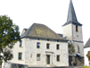 Logo COMMUNE DE CHANTERELLE
