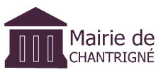 Logo COMMUNE DE CHANTRIGNE