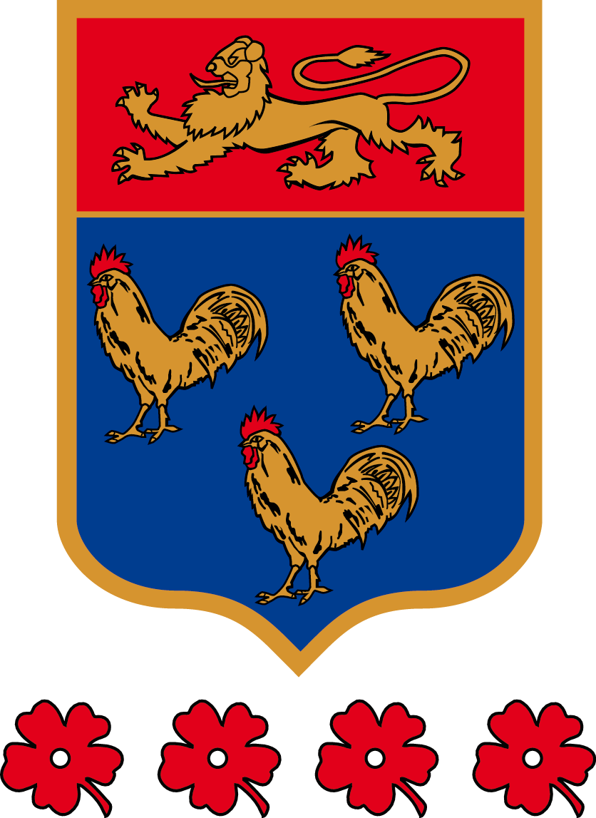 Logo COMMUNE DE CHAPONNAY