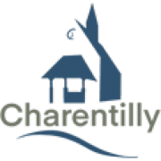 Logo COMMUNE DE CHARENTILLY