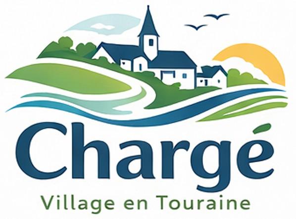 Logo COMMUNE DE CHARGE