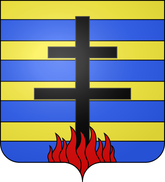 Logo COMMUNE DE CHARLY ORADOUR