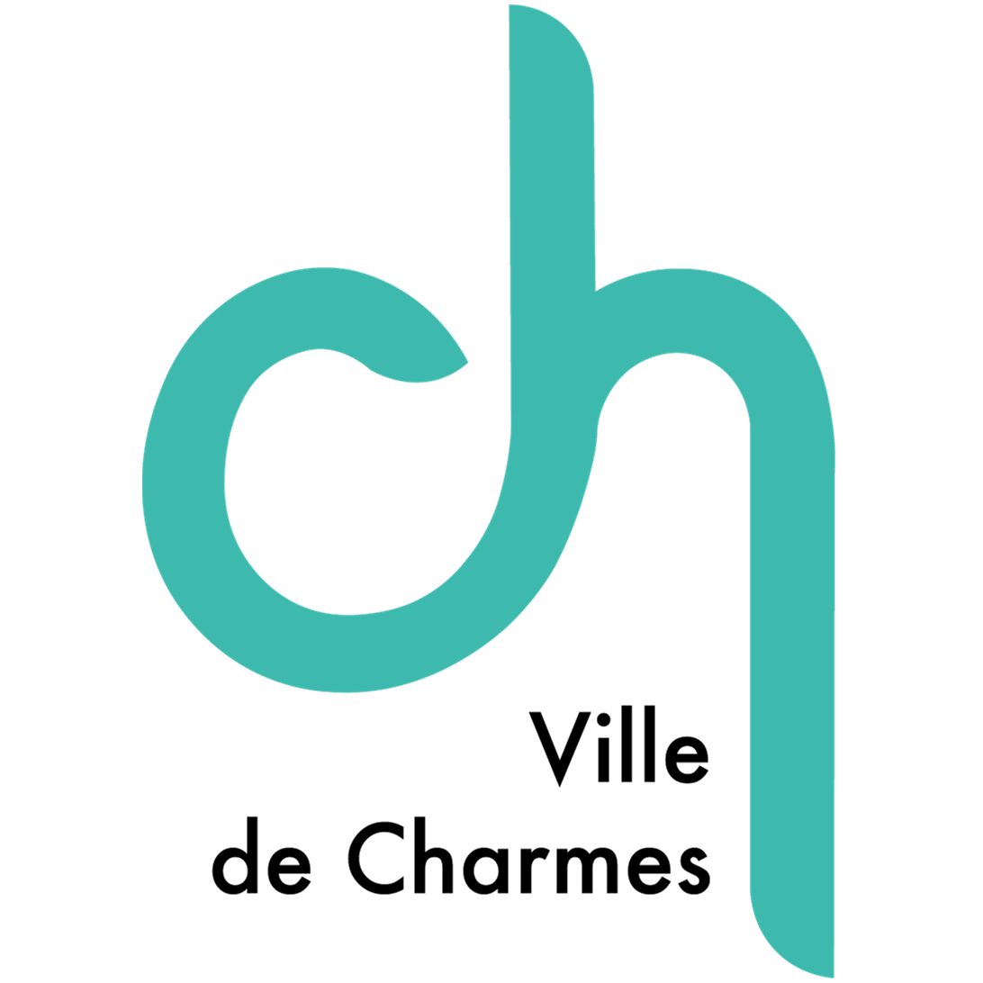 Logo COMMUNE DE CHARMES