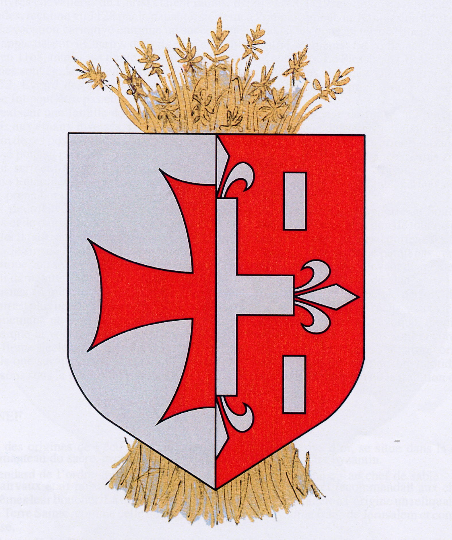 Logo COMMUNE DE CHARNY