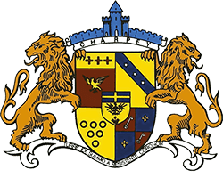 Logo COMMUNE DE CHARPEY
