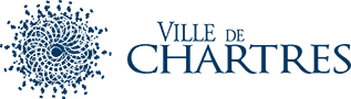 Logo COMMUNE DE CHARTRES