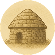 Logo COMMUNE DE CHARTRIER FERRIERE