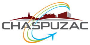 Logo COMMUNE DE CHASPUZAC