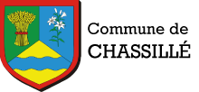 Logo COMMUNE DE CHASSILLE