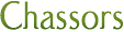 Logo Commune de Chassors