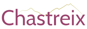 Logo COMMUNE DE CHASTREIX