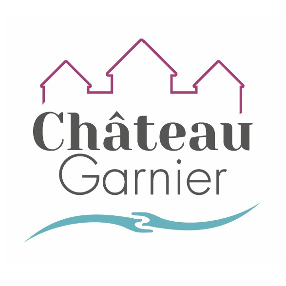Logo COMMUNE DE CHATEAU GARNIER