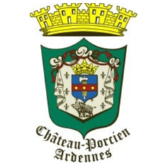 Logo COMMUNE DE CHATEAU PORCIEN