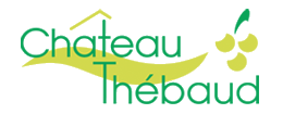 Logo COMMUNE DE CHATEAU THEBAUD