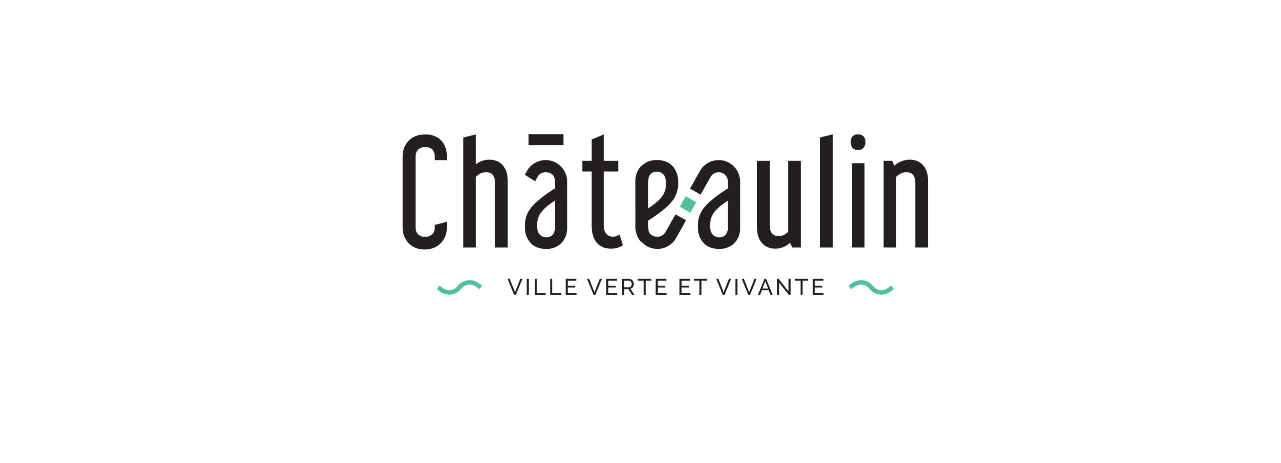Logo COMMUNE DE CHATEAULIN