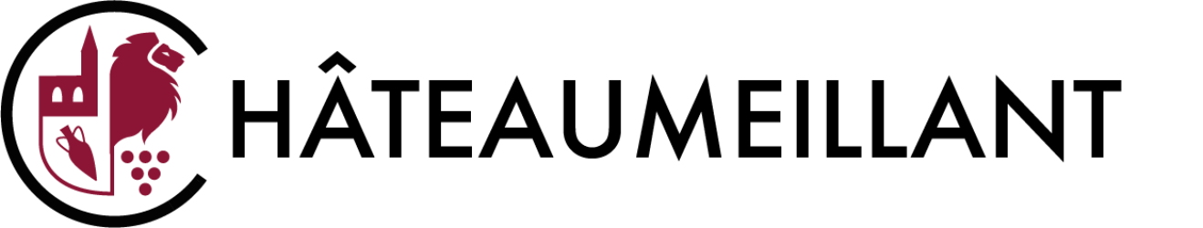 Logo COMMUNE DE CHATEAUMEILLANT