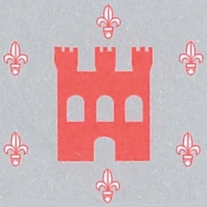 Logo COMMUNE DE CHATEAUNEUF VILLEVIEILLE