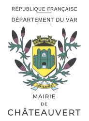 Logo COMMUNE DE CHATEAUVERT