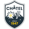 Logo COMMUNE DE CHATEL