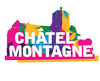Logo COMMUNE DE CHATEL MONTAGNE