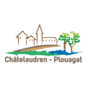 Logo COMMUNE DE CHATELAUDREN-PLOUAGAT