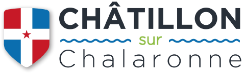 Logo COMMUNE DE CHATILLON SUR CHALARONNE