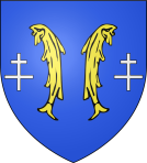 Logo COMMUNE DE CHATILLON SUR SAONE