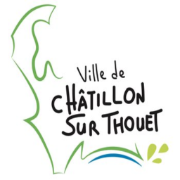Logo COMMUNE DE CHATILLON SUR THOUET