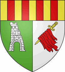 Logo COMMUNE DE CHAUDEYRAC