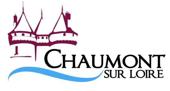 Logo COMMUNE DE CHAUMONT SUR LOIRE