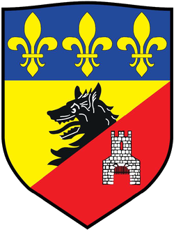 Logo COMMUNE DE CHAUMONT SUR THARONNE
