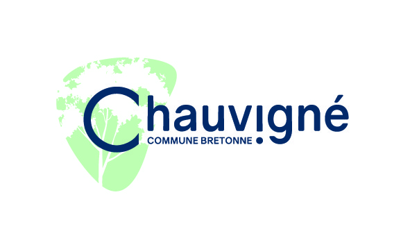 Logo COMMUNE DE CHAUVIGNE