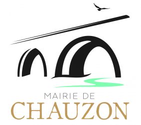 Logo COMMUNE DE CHAUZON