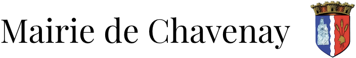 Logo COMMUNE DE CHAVENAY