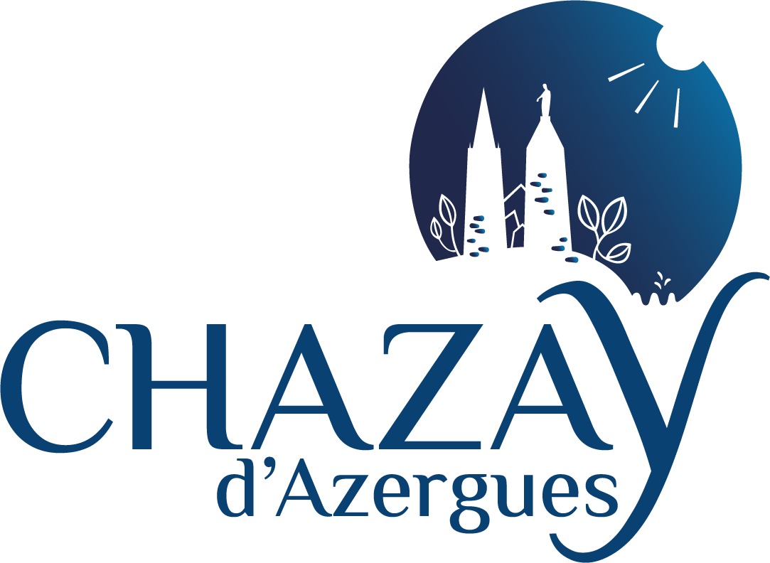 Logo COMMUNE DE CHAZAY D AZERGUES