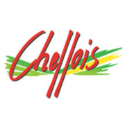 Logo COMMUNE DE CHEFFOIS