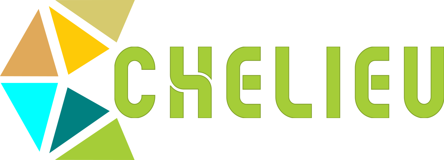 Logo COMMUNE DE CHELIEU