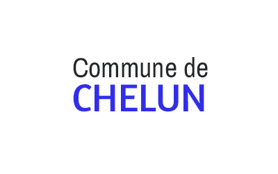 Logo COMMUNE DE CHELUN