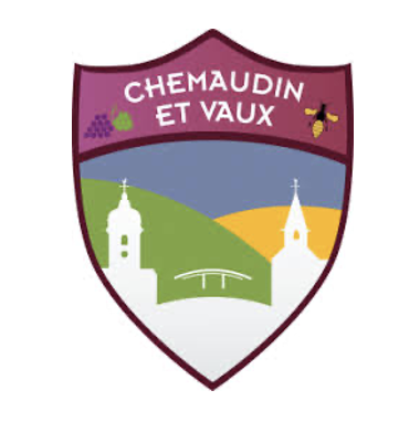 Logo COMMUNE DE CHEMAUDIN ET VAUX