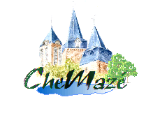 Logo COMMUNE DE CHEMAZE