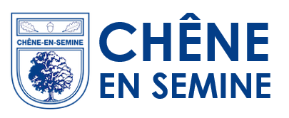 Logo COMMUNE DE CHENE EN SEMINE