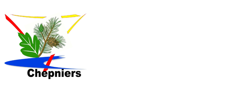 Logo COMMUNE DE CHEPNIERS