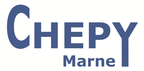 Logo COMMUNE DE CHEPY