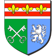 Logo COMMUNE DE CHERONVILLIERS
