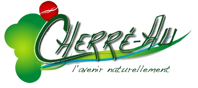 Logo COMMUNE DE CHERRE-AU