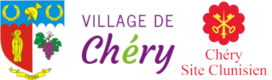 Logo COMMUNE DE CHERY